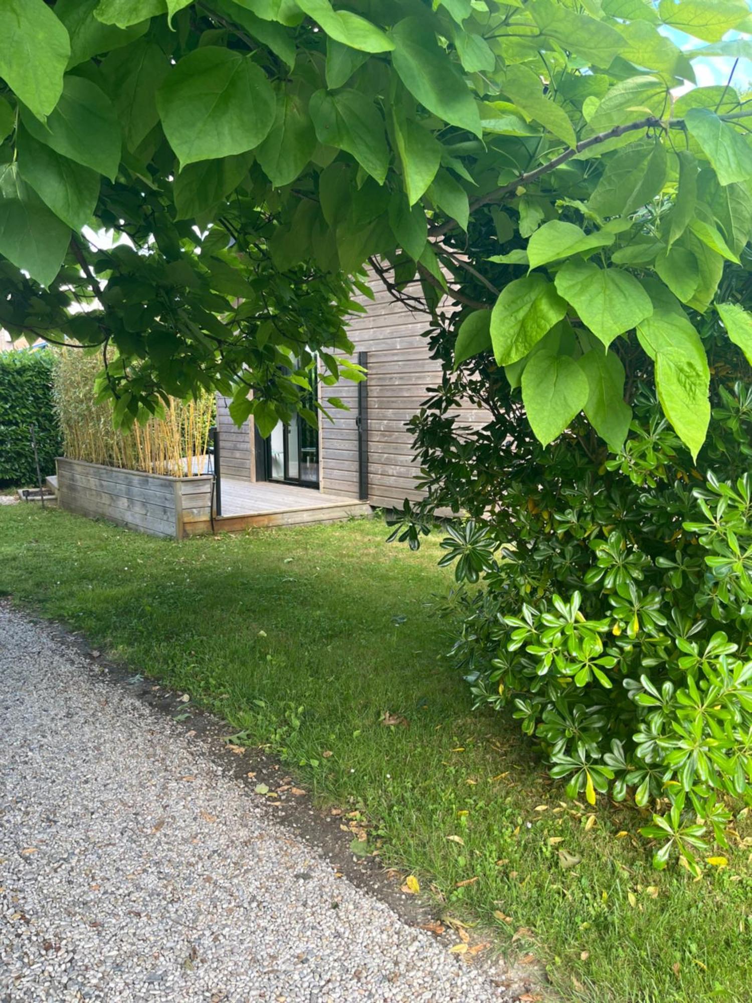 앙데르노스레방 Casa Tagomago 빌라 외부 사진